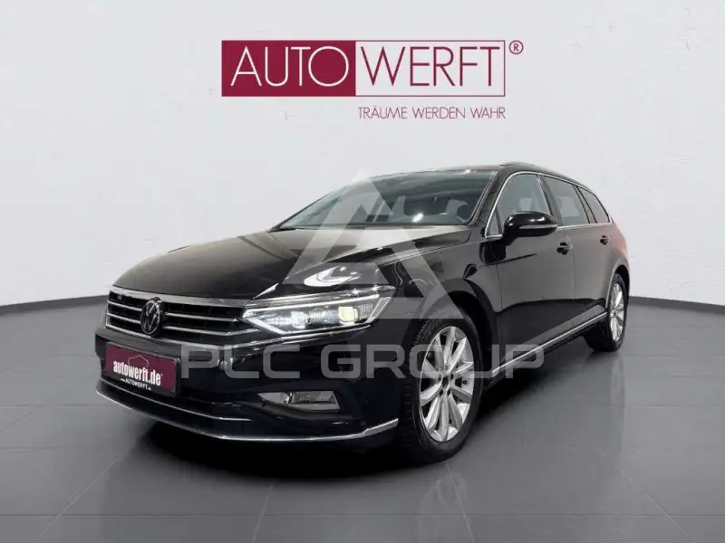 2024 Volkswagen Passat