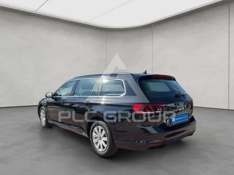 2024 Volkswagen Passat