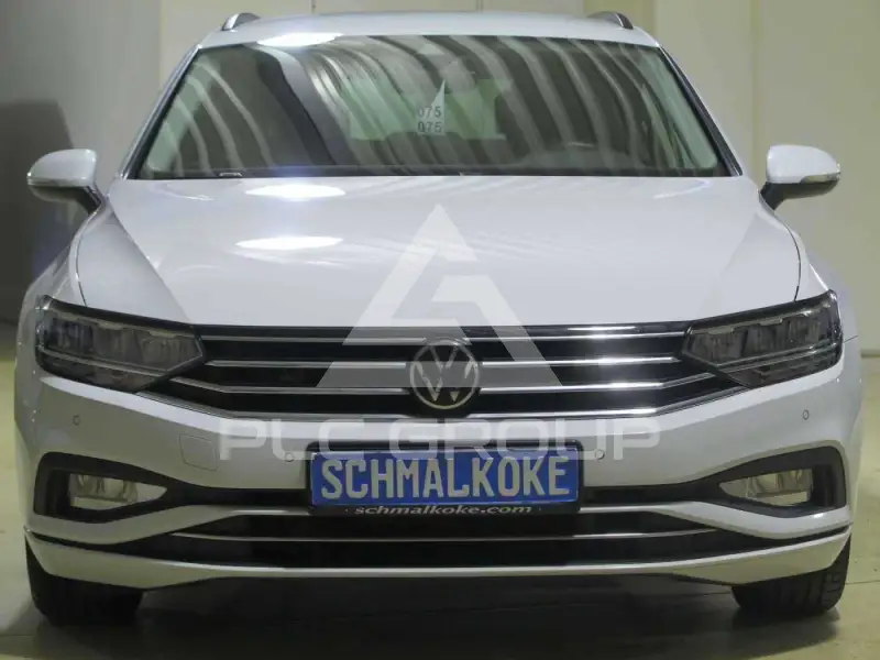 2024 Volkswagen Passat
