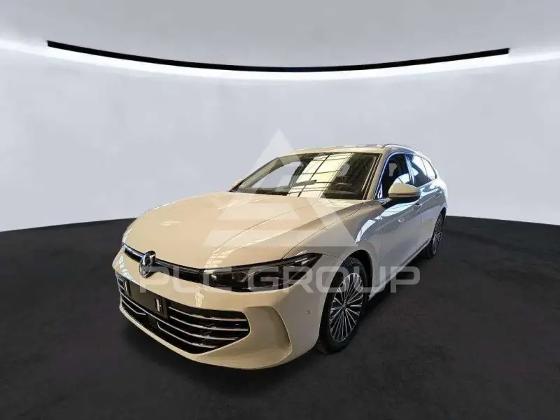 2024 Volkswagen Passat