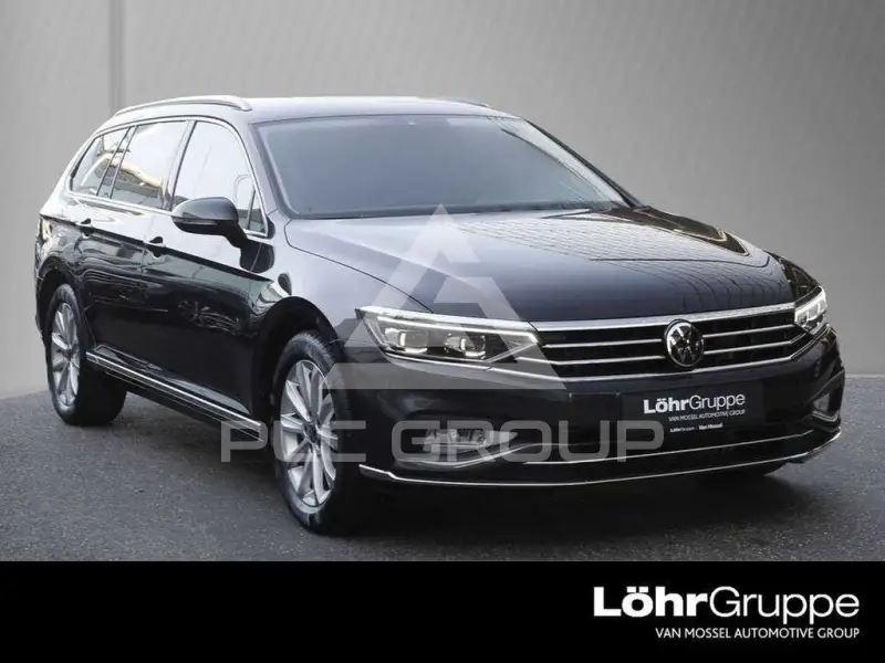 2024 Volkswagen Passat