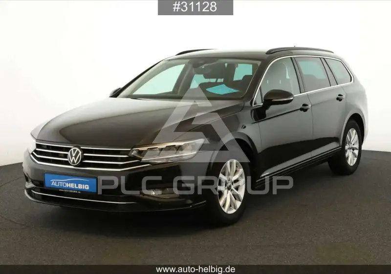 2024 Volkswagen Passat