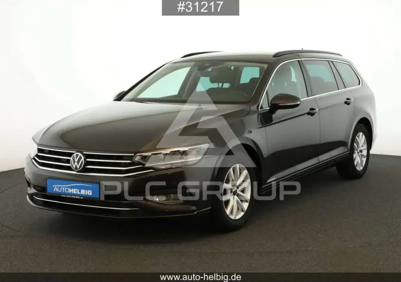 2024 Volkswagen Passat