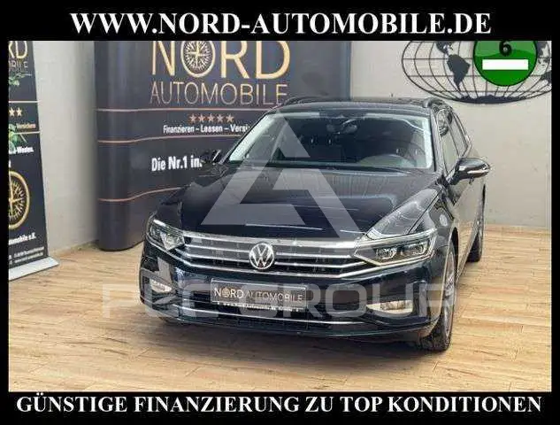 2024 Volkswagen Passat