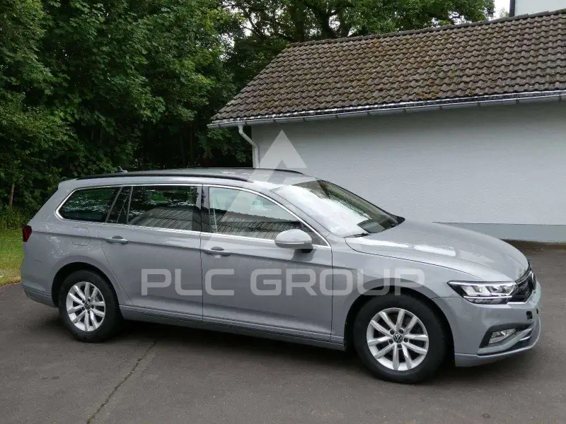2024 Volkswagen Passat