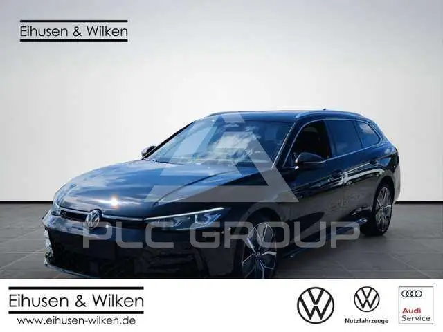 2024 Volkswagen Passat