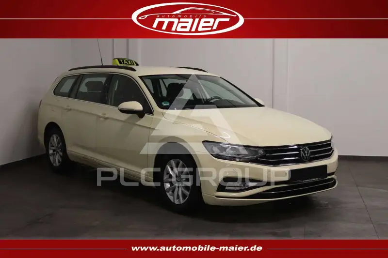 2024 Volkswagen Passat