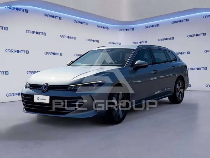 2024 Volkswagen Passat