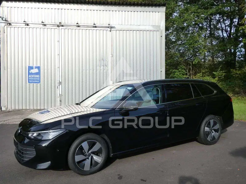 2024 Volkswagen Passat
