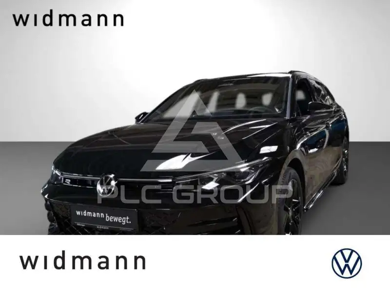 2024 Volkswagen Passat