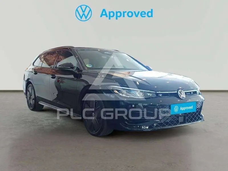 2024 Volkswagen Passat
