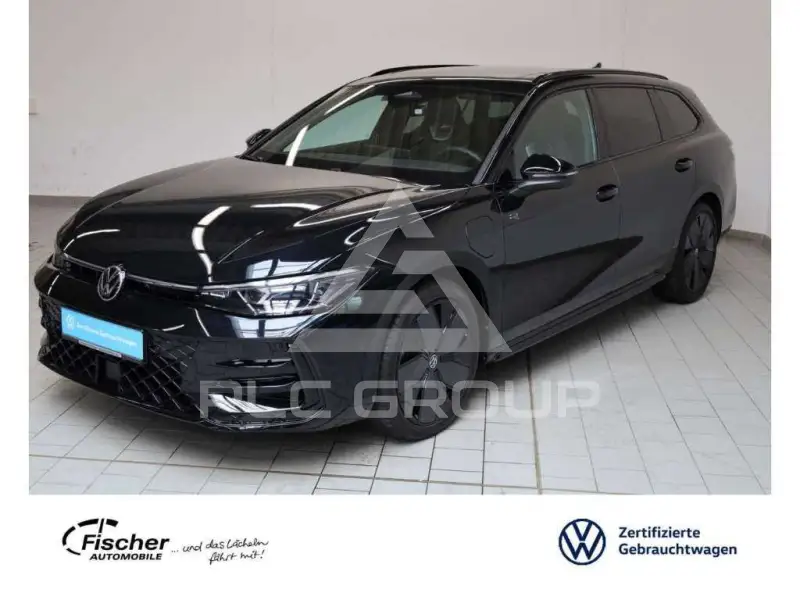 2024 Volkswagen Passat