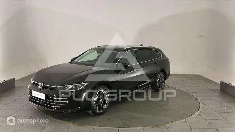 2024 Volkswagen Passat