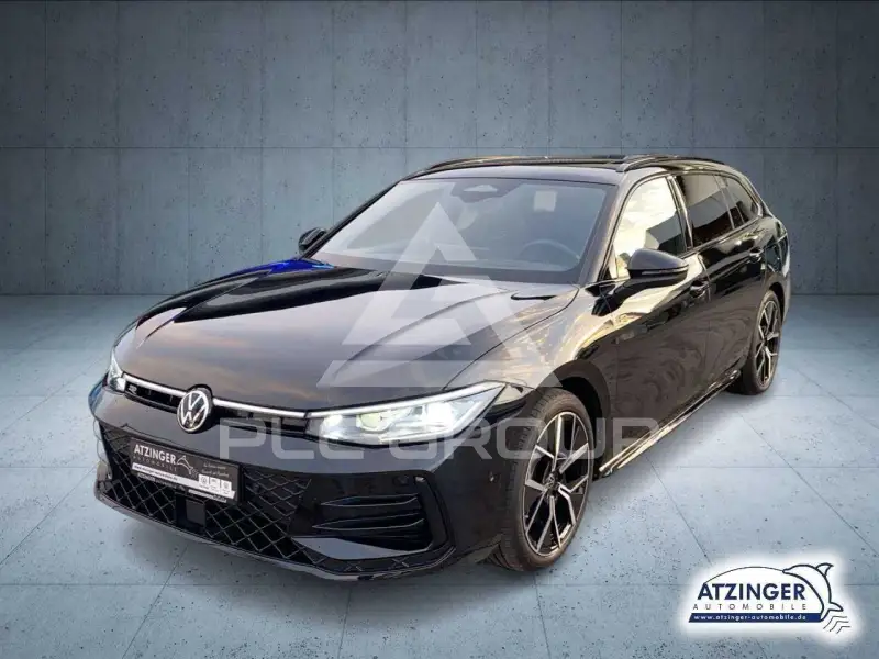2024 Volkswagen Passat