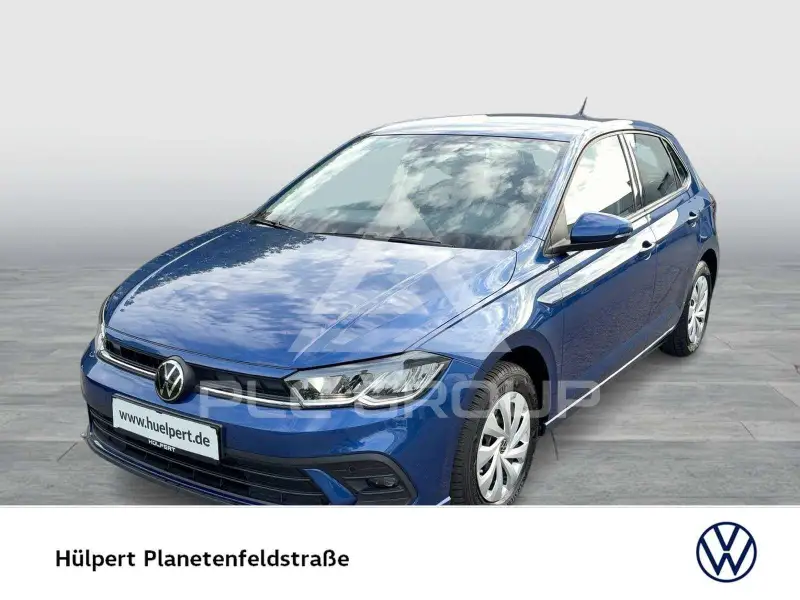 2024 Volkswagen Polo