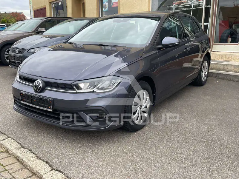 2024 Volkswagen Polo