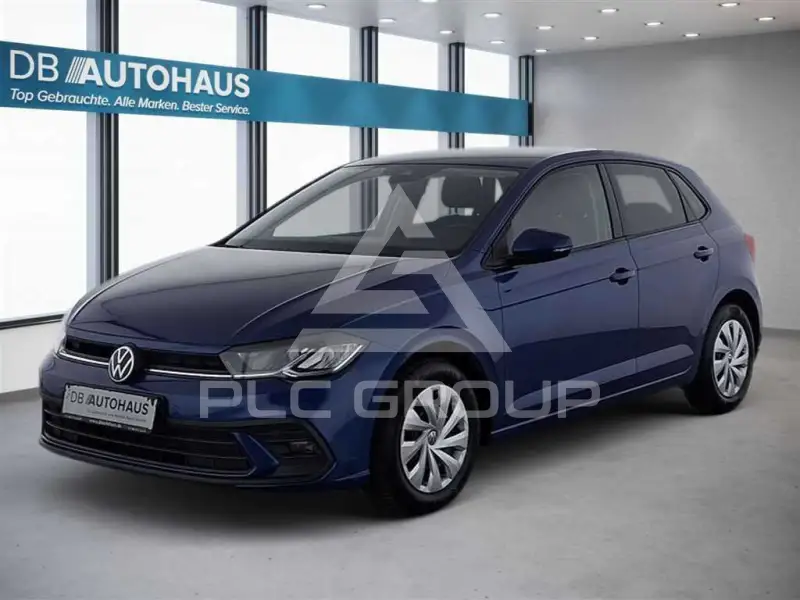 2024 Volkswagen Polo