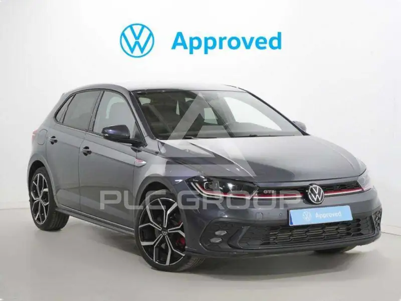 2024 Volkswagen Polo
