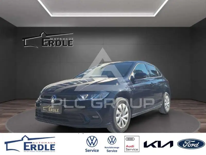 2024 Volkswagen Polo