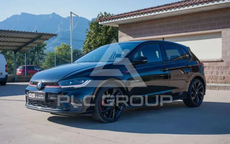 2024 Volkswagen Polo
