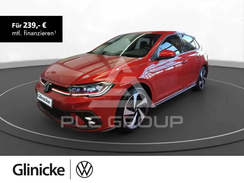 2024 Volkswagen Polo