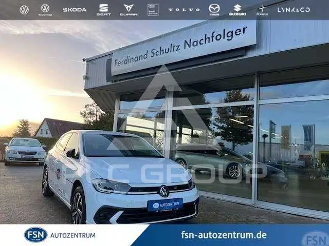 2024 Volkswagen Polo