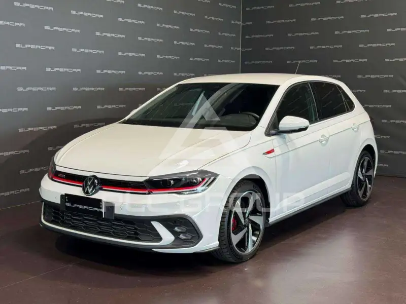 2024 Volkswagen Polo