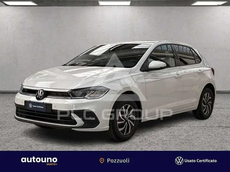2026 Volkswagen Polo