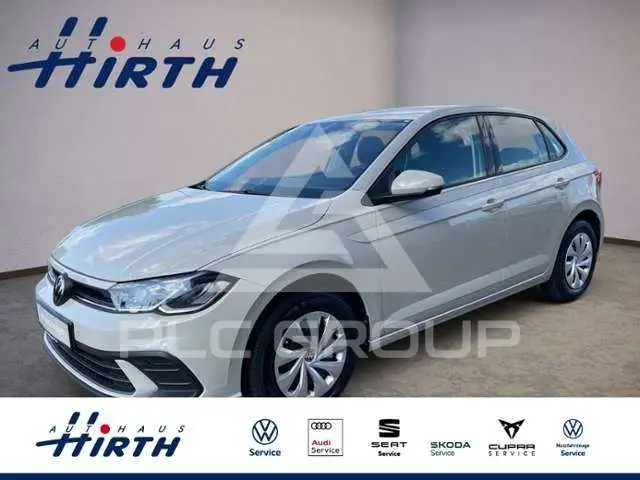 2024 Volkswagen Polo