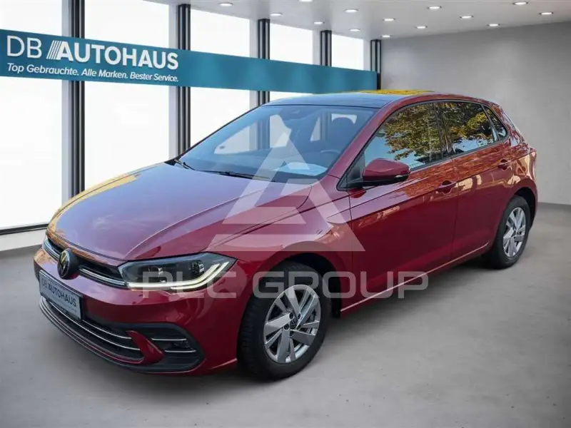 2024 Volkswagen Polo