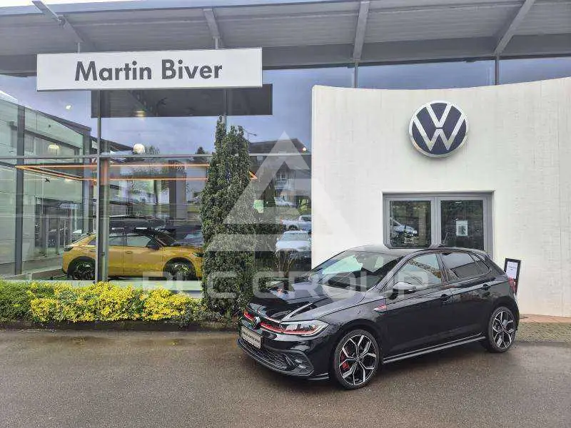 2024 Volkswagen Polo