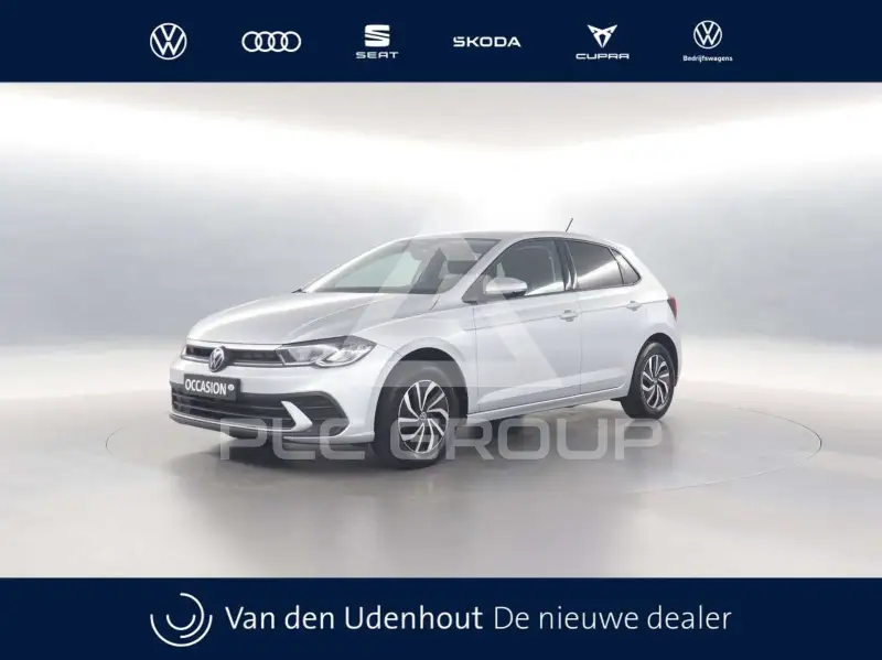 2024 Volkswagen Polo