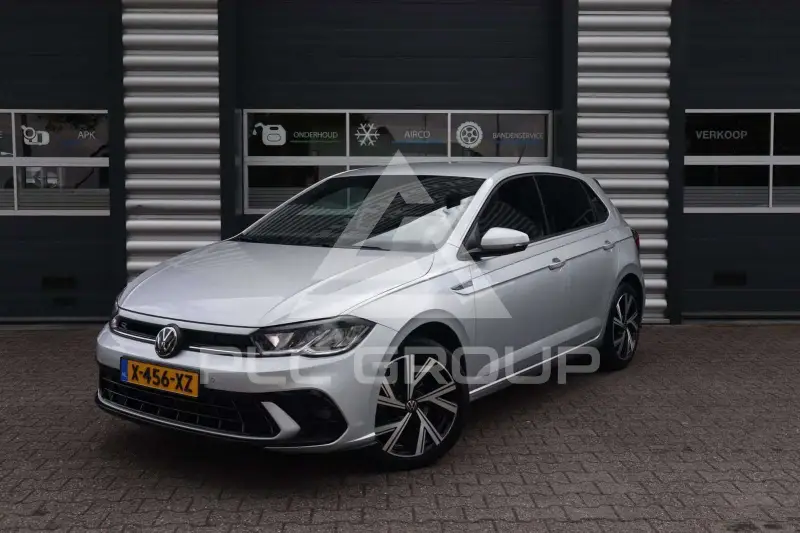 2024 Volkswagen Polo