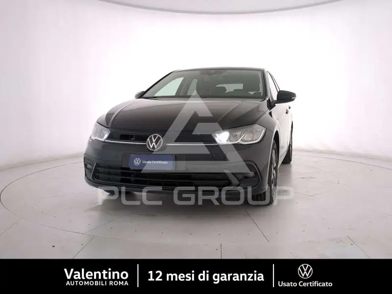 2024 Volkswagen Polo
