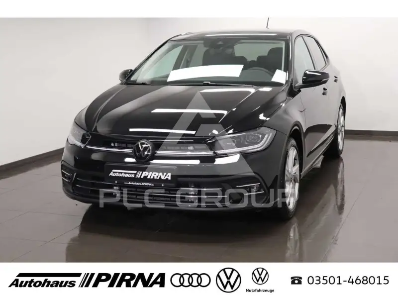 2024 Volkswagen Polo