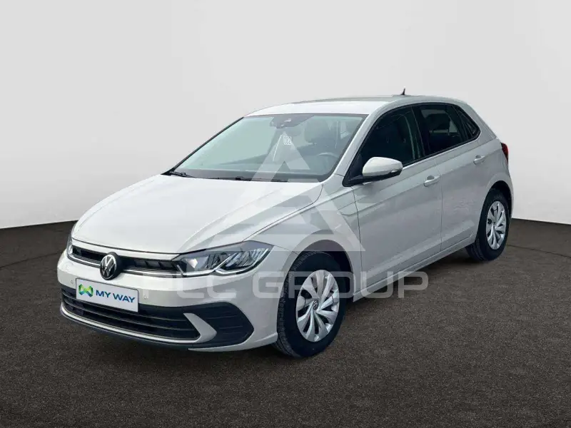 2024 Volkswagen Polo