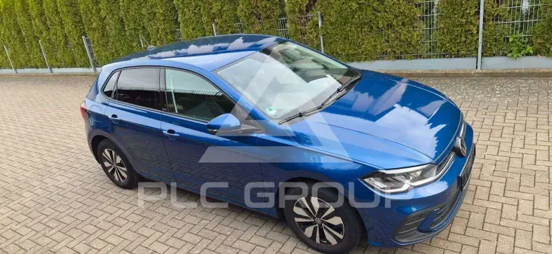 2024 Volkswagen Polo