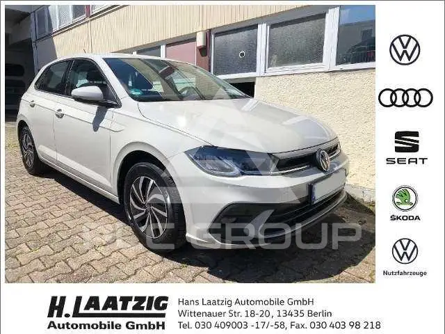 2024 Volkswagen Polo