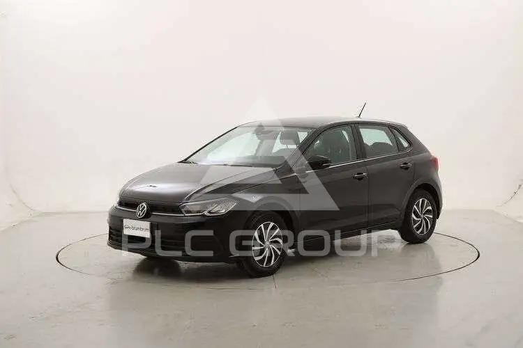 2024 Volkswagen Polo