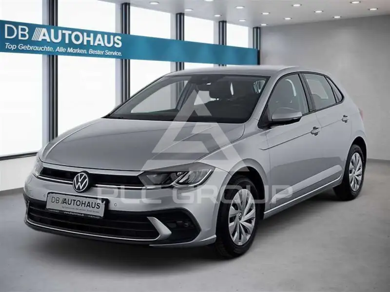 2024 Volkswagen Polo