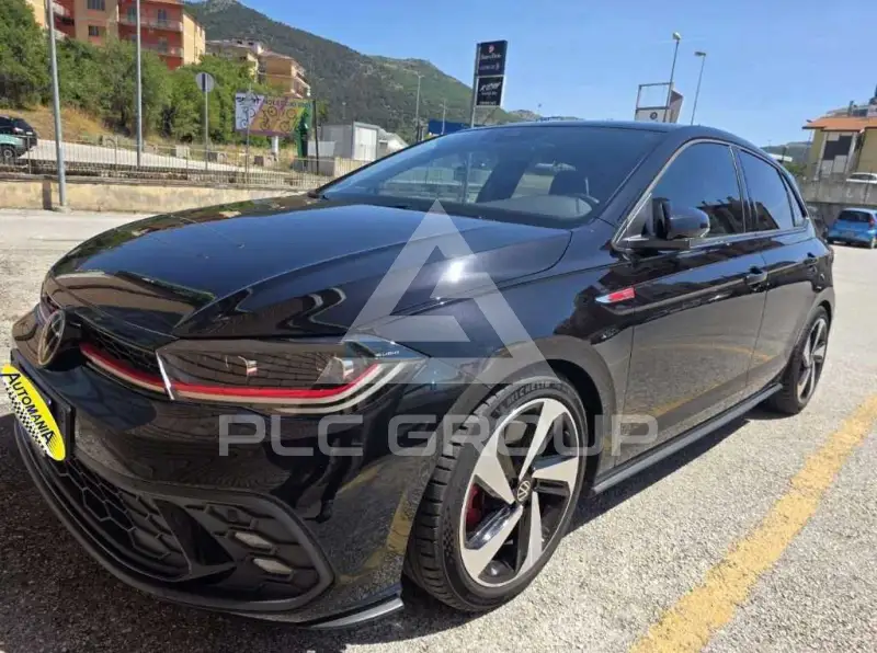 2024 Volkswagen Polo