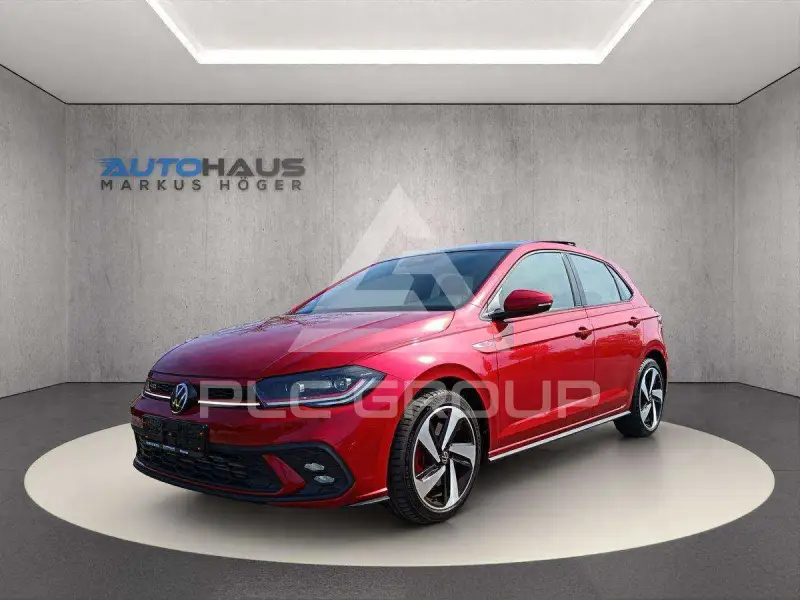 2024 Volkswagen Polo