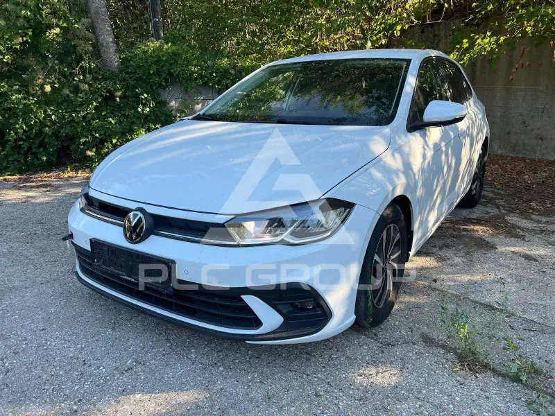 2024 Volkswagen Polo