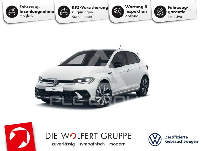 2024 Volkswagen Polo