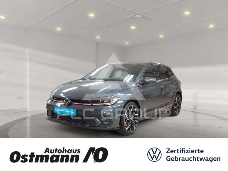 2024 Volkswagen Polo