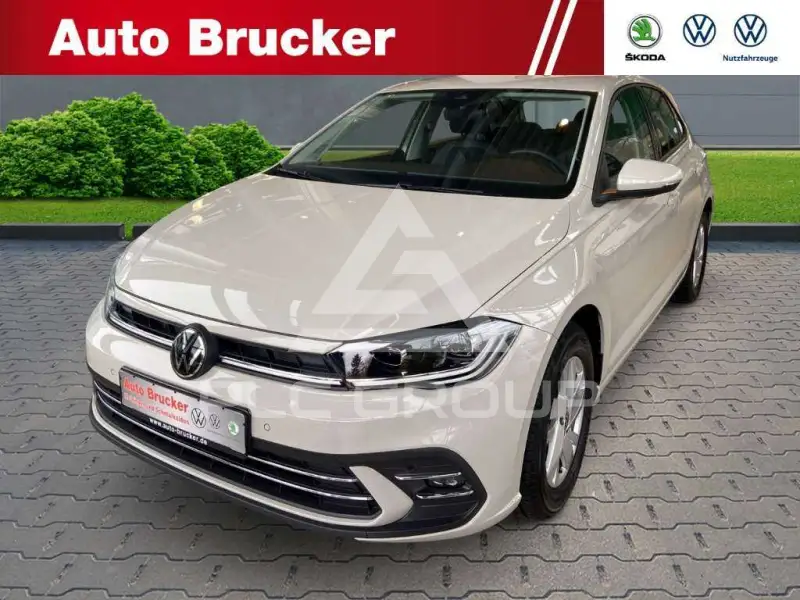 2024 Volkswagen Polo