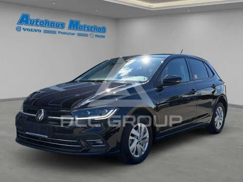 2024 Volkswagen Polo