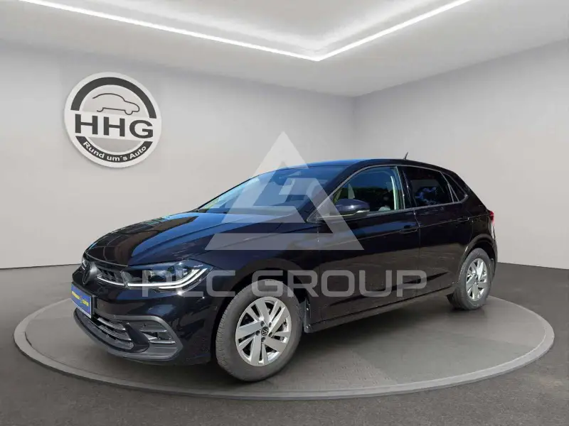 2024 Volkswagen Polo