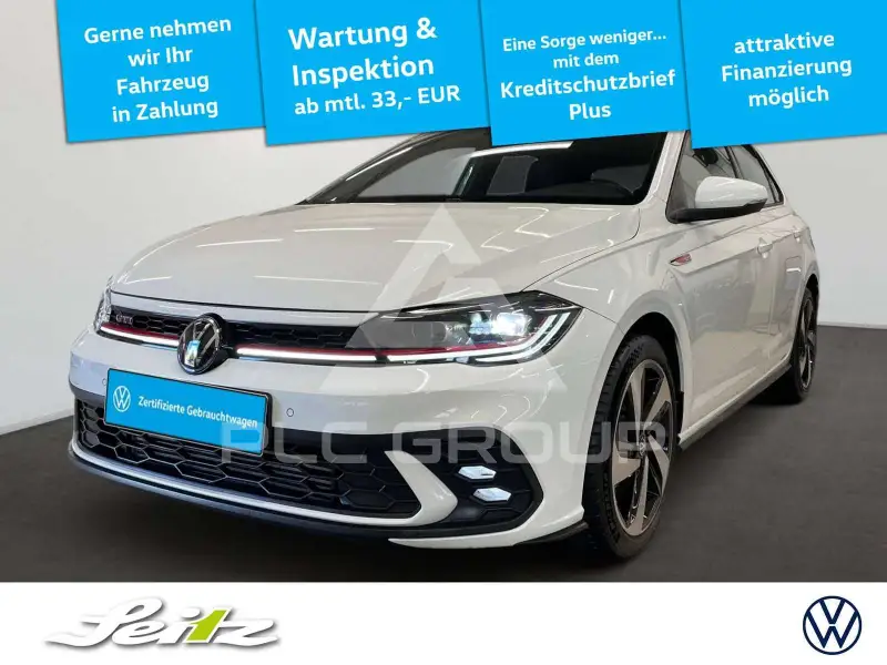 2024 Volkswagen Polo