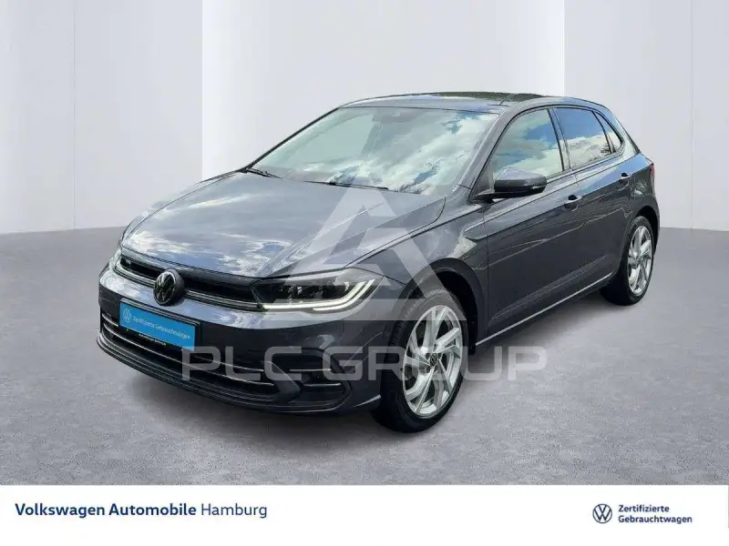 2024 Volkswagen Polo
